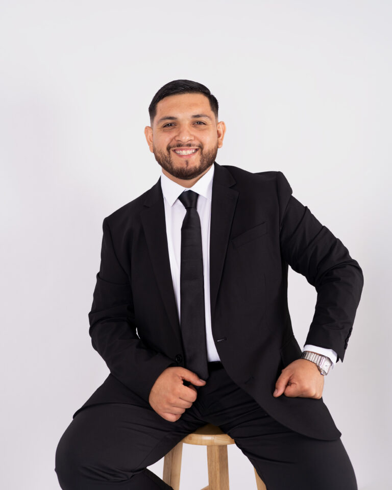 Eduardo Garza